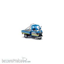 Busch 48492 - Piaggio Ape 50, Bolizei