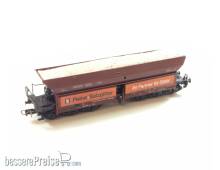 Modellbahn Engl 485 - echte Sandladung 15 147 x 23mm