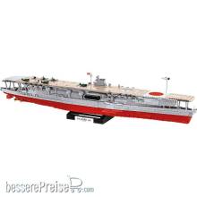 Cobi 4851 - IJN Akagi Aircraft Carrier