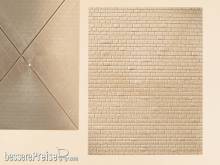 Auhagen 48578 - Steinmauerplatten
