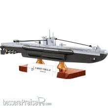 Cobi 4858 - U-Boot VIIB U-47