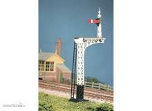 Peco 486 - LNER/SR-Gitterpfostensignal