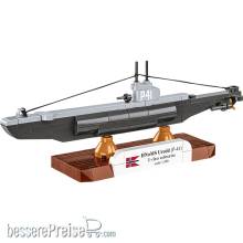 Cobi 4861 - HNoMS Uredd (P-41) U-class submarine