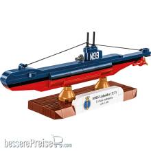 Cobi 4862 - HMS Upholder (P37) U-class submarine