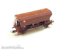 Modellbahn Engl 487 - Erzladung 17