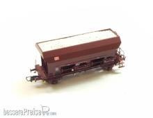 Modellbahn Engl 489 - echte Sandladung 16