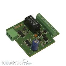 Tams Elektronik 49-01146-01 - KSM-4 I Kehrschleifenmodul für digitale Anlagen, Fertig-Baustein (aufgebaut und getestet)