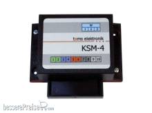 Tams Elektronik 49-01148-01 - Gehäuse für KSM-4