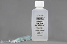 Lenz 49106 - Dampf-Rauch-Destillat 250 ml (Seuthe 106)