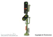 Viessmann 4915 - TT Licht-Einfahrsignal mit Vorsignal