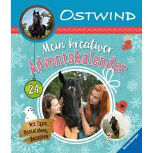 Ravensburger 491544 - Ostwind: Mein kreativer Adventskalender
