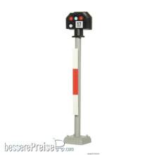 Viessmann 4917 - TT Licht-Sperrsignal, hoch