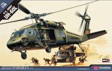 Academy 12111 - 1/35 UH-60L Black Hawk