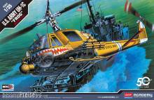 Academy 12112 - 1/35 US Army UH-1C Frog