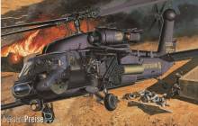Academy 12115 - 1/35 Ah-60L Dap