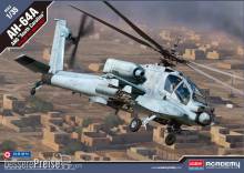 Academy 12129 - 1/35 AH-64A Ang South Carolina