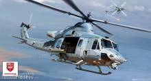Academy 492138 - 1/48 USMC UH-1Y Venom