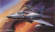 Academy 12247 - 1/48 Mirage III-C