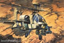 Academy 12262 - 1/48 Ah-64A