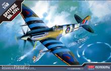 Academy 12274 - 1/48 Spitfire Mk.Xiv-C