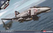 Academy 12315 - 1/48 USMC F-4B/N Vmfa-531 Gray Ghosts