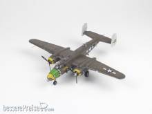 Academy 12328 - 1/48 USAAF B-25D Pacific Theatre