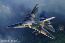 Academy 492360 - 1/48 F-111A Aardcark, Vietnam War