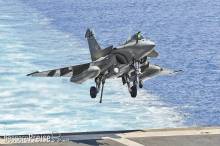 Academy 492368 - 1/48 Rafale M Marine National