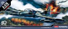 Academy 12461 - 1/72 A-37B