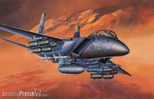 Academy 12478 - 1/72 F-15E