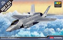 Academy 12507 - 1/72 F-35A Lightning II