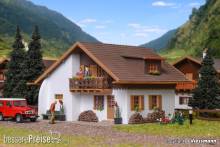 Vollmer 49251 - Haus Wiesengrund