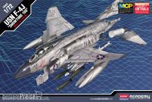 Academy 12515 - 1/72 F-4J Showtime 100