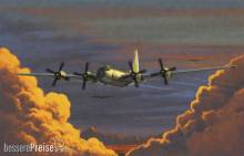 Academy 12517 - 1/72 USAAF B-29A Old Battler