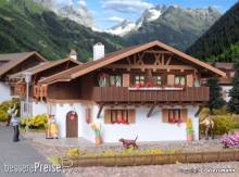 Vollmer 49252 - Haus Waldesruh