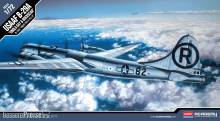 Academy 12528 - 1/72 B-29A Enola Gay & Bockscar