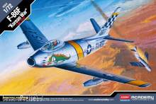 Academy 12546 - 1/72 F-86F Korea-Krieg