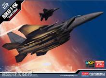 Academy 12554 - 1/72 Rokaf F-15K Slam Eagle