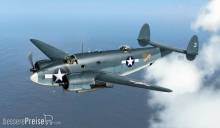 Academy 492587 - 1/72 USN PV-1, Patrol Bomber