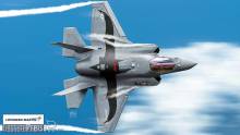 Academy 492592 - 1/72 F-35B Lightning II VMFA-242