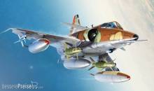 Academy 492593 - 1/72 Kfir C2/C7