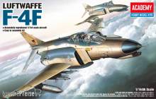 Academy 12611 - 1/144 F-4F