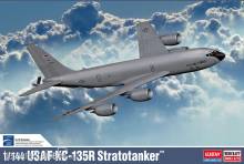 Academy 12638 - 1/144 USAF Kc-135R Stratotanker