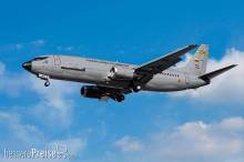 Academy 492639 - 1/144 Boeing 737, Colombian Air Force