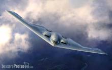 Academy 492645 - 1/144 USAF B-2A