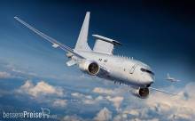 Academy 492651 - 1/144 ROKAF E-737 Peace Eye
