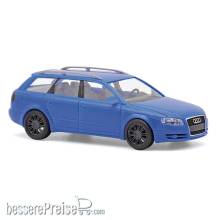 Busch 49278 - Audi A4 Avant »Facelift«, Tuning
