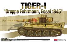 Academy 13229 - 1/35 Königstiger, letzte Produktion