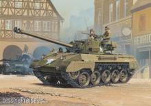 Academy 13255 - 1/35 US Army M-18 Hellcat