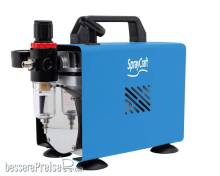 SPRAYCRAFT 493255 - Airbrush-Kompressor SP2100